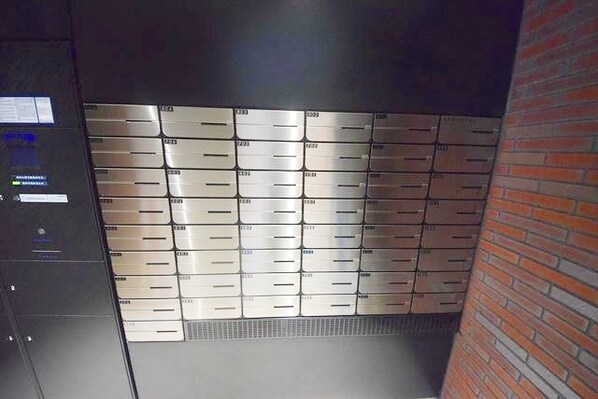 リバーパーク門前仲町の物件内観写真